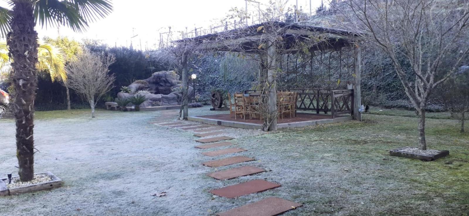 Cappio Pousada E Lazer Bento Gonçalves Buitenkant foto