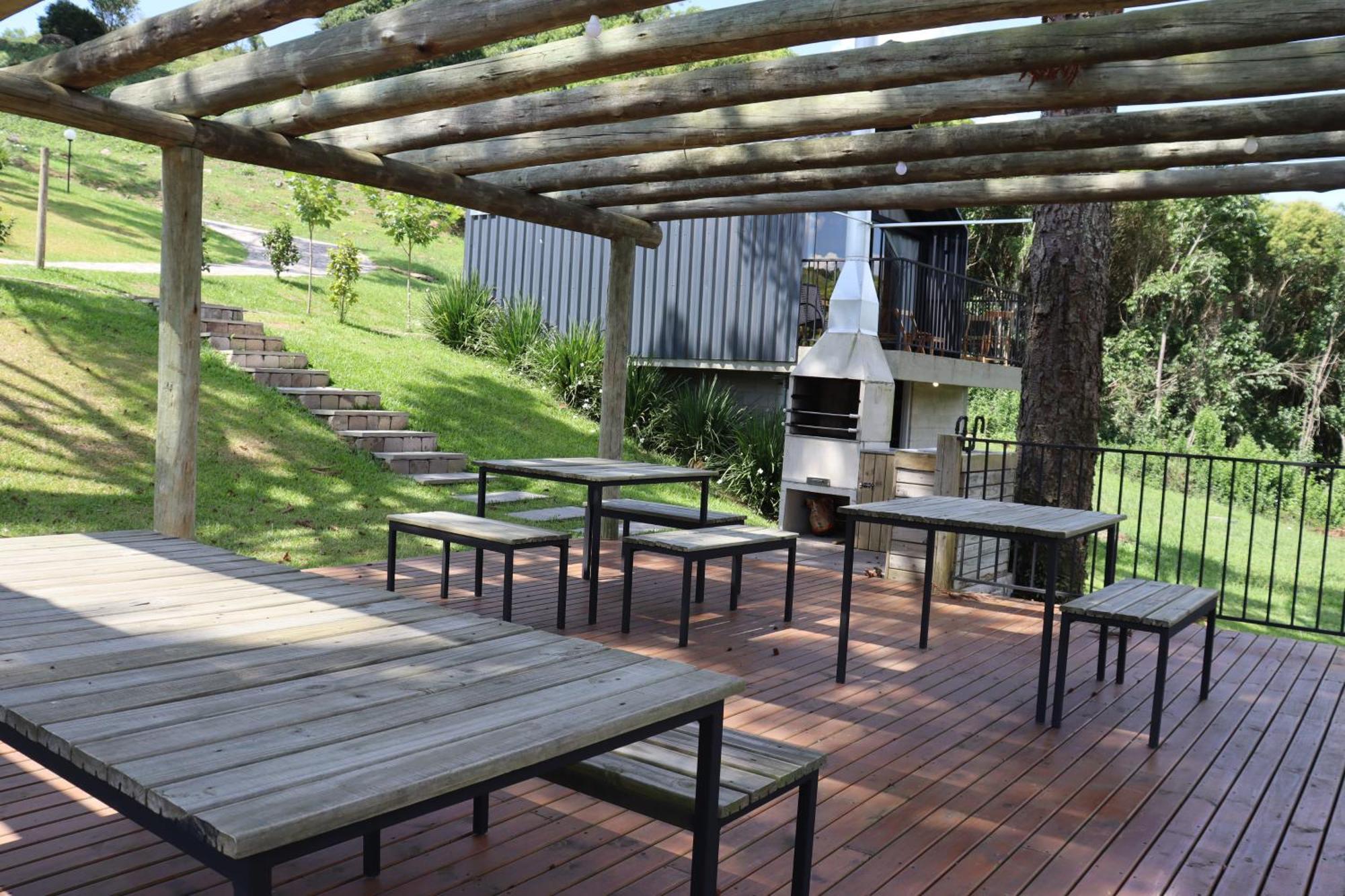Cappio Pousada E Lazer Bento Gonçalves Buitenkant foto