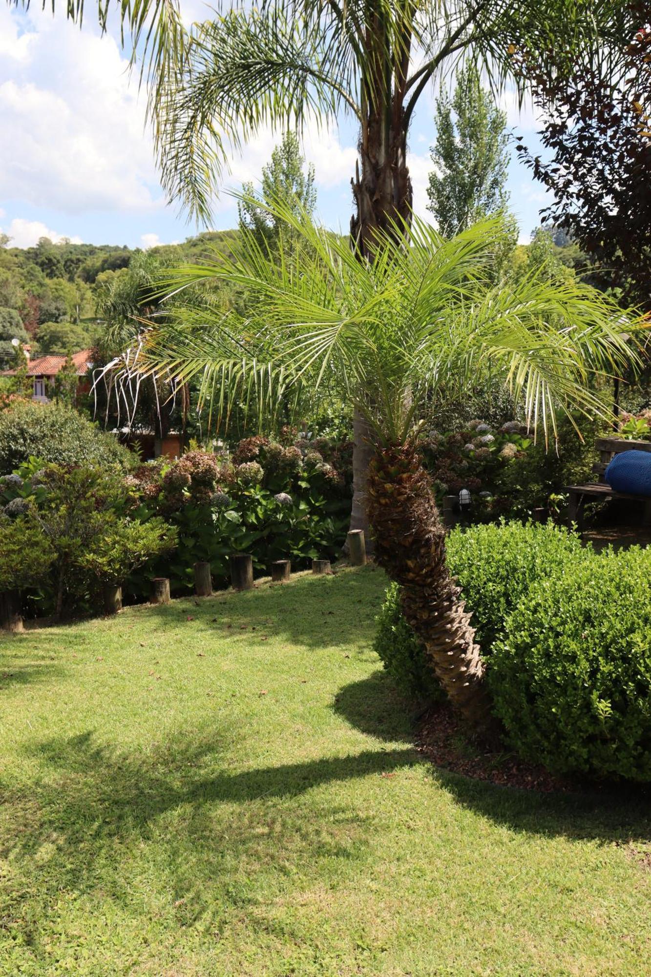 Cappio Pousada E Lazer Bento Gonçalves Buitenkant foto