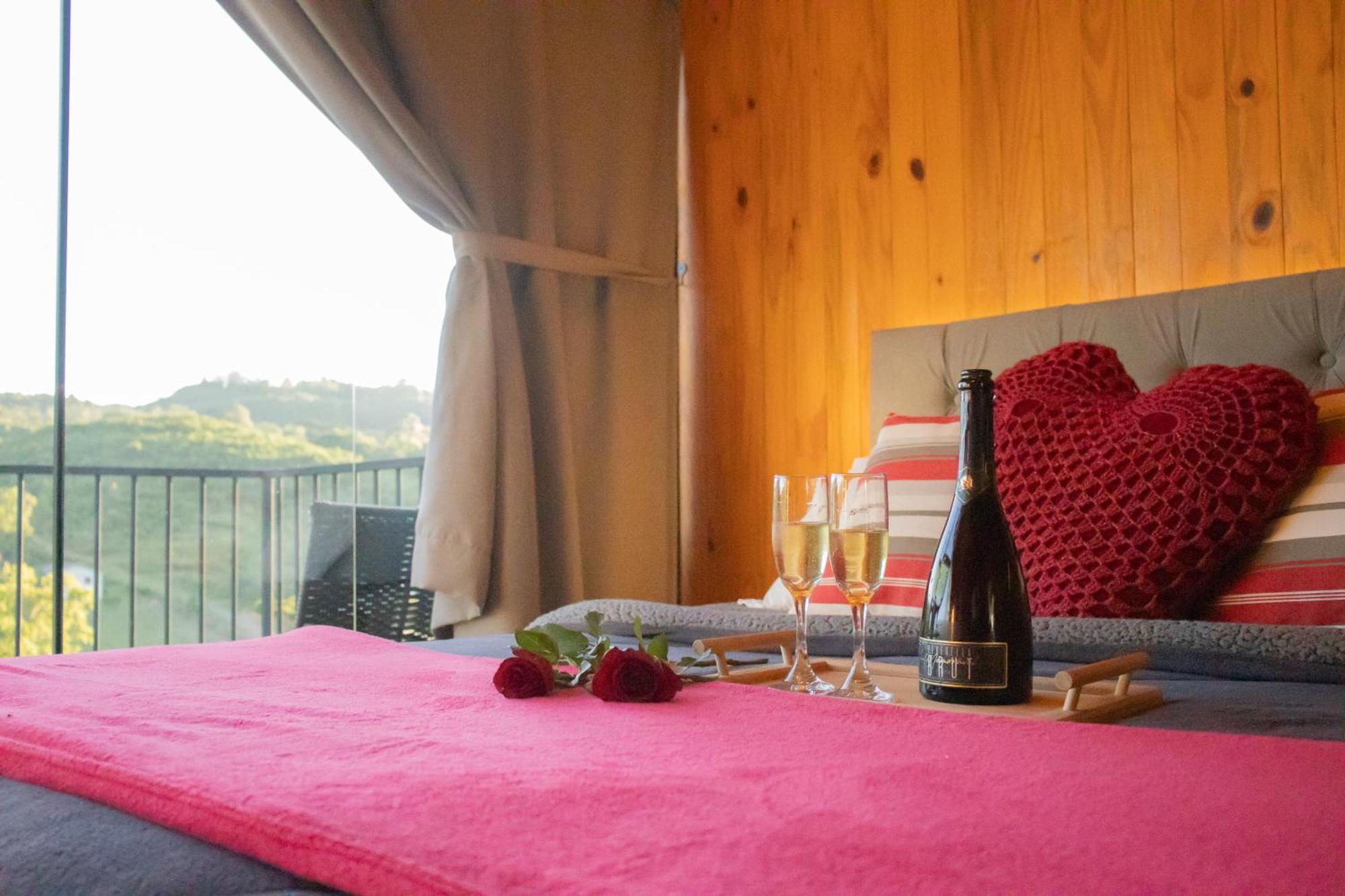 Cappio Pousada E Lazer Bento Gonçalves Kamer foto