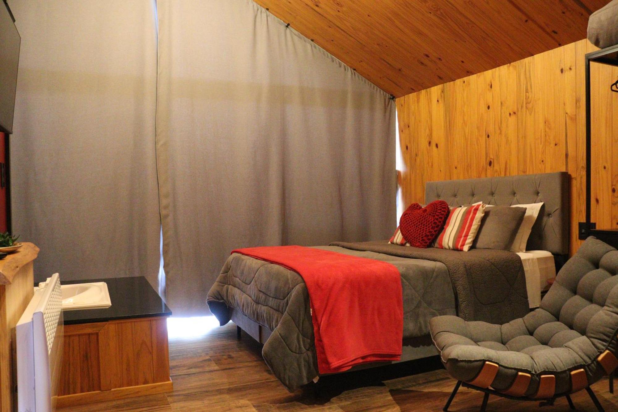 Cappio Pousada E Lazer Bento Gonçalves Kamer foto