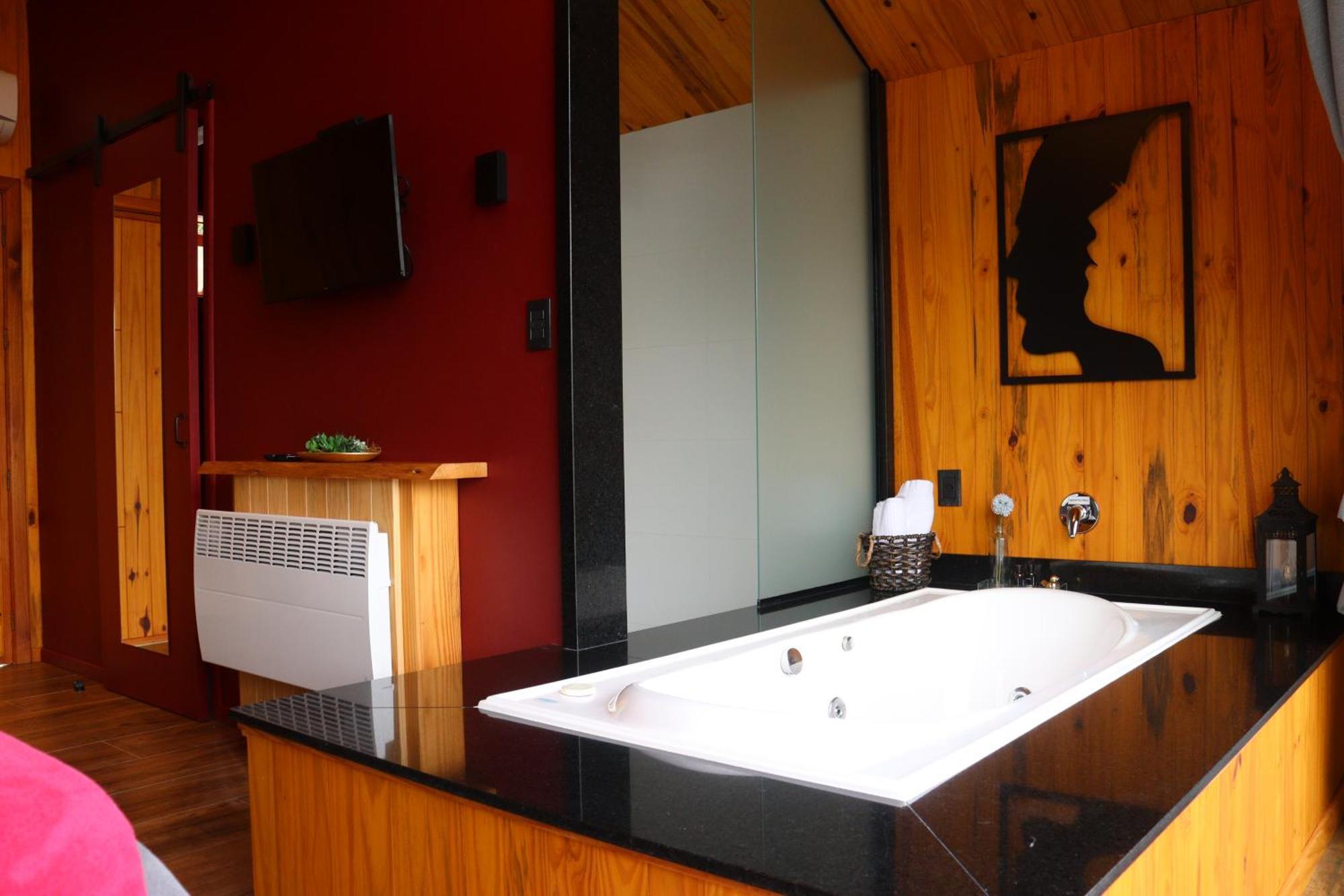 Cappio Pousada E Lazer Bento Gonçalves Kamer foto